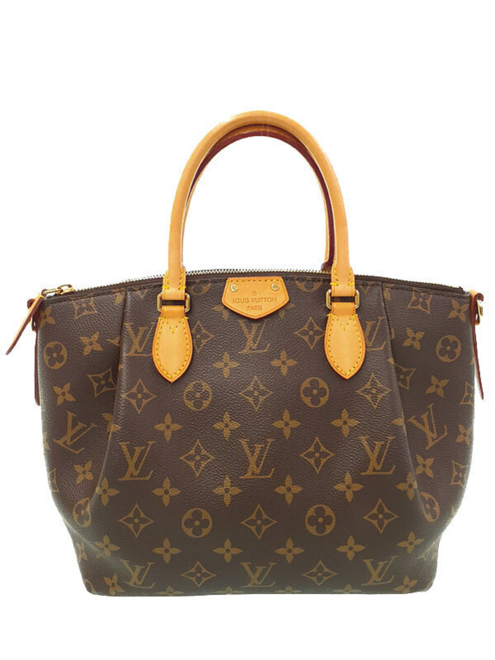 Louis Vuitton Monogram Turenne Handbag